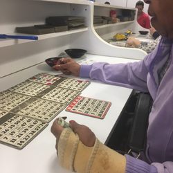 Bustleton Bingo